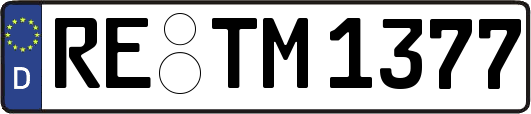 RE-TM1377