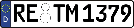 RE-TM1379
