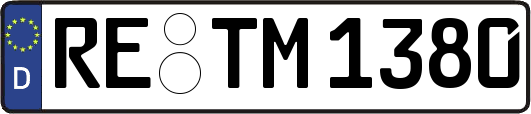 RE-TM1380