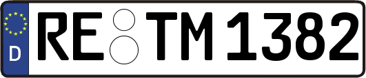 RE-TM1382