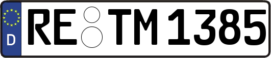 RE-TM1385