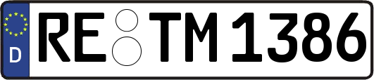 RE-TM1386