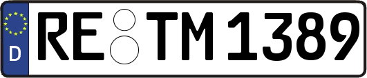RE-TM1389