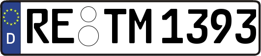 RE-TM1393