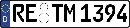 RE-TM1394