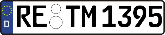 RE-TM1395