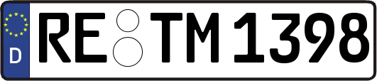RE-TM1398