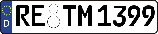 RE-TM1399