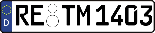 RE-TM1403