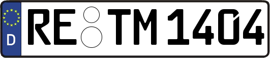 RE-TM1404
