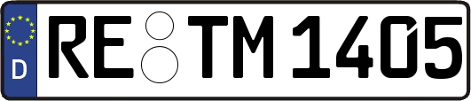RE-TM1405