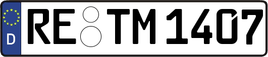 RE-TM1407