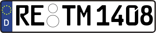 RE-TM1408