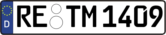 RE-TM1409