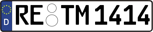 RE-TM1414