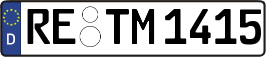 RE-TM1415