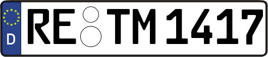 RE-TM1417
