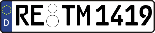 RE-TM1419