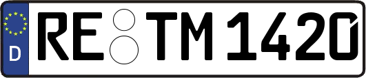 RE-TM1420