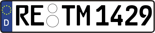 RE-TM1429