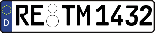 RE-TM1432