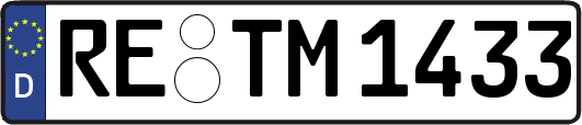 RE-TM1433