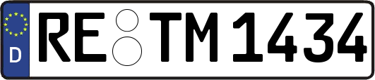 RE-TM1434