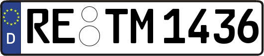 RE-TM1436