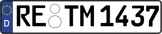 RE-TM1437