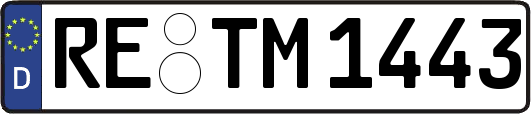 RE-TM1443