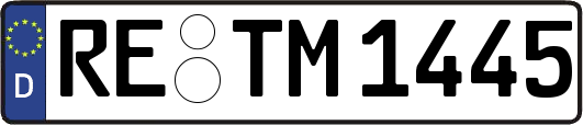 RE-TM1445