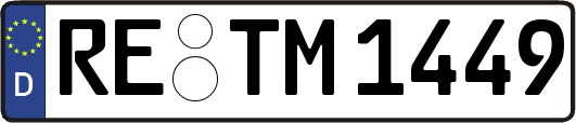 RE-TM1449