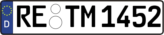 RE-TM1452