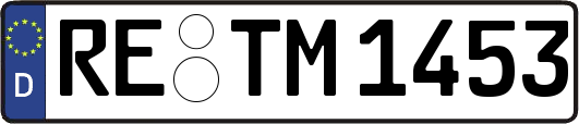 RE-TM1453