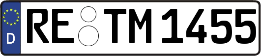 RE-TM1455