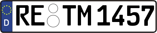 RE-TM1457