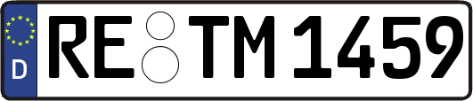 RE-TM1459