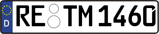 RE-TM1460