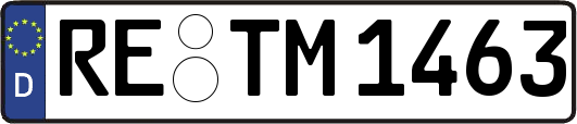 RE-TM1463