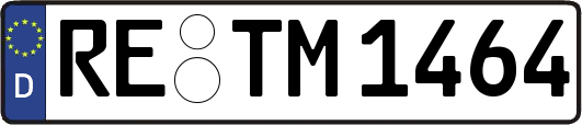 RE-TM1464