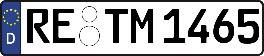 RE-TM1465