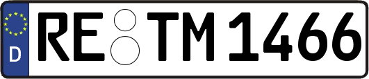 RE-TM1466