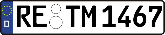 RE-TM1467