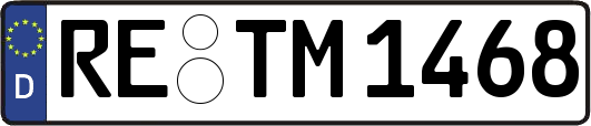 RE-TM1468
