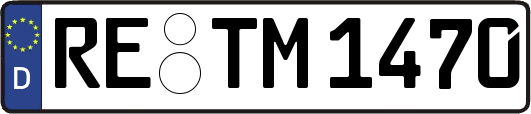 RE-TM1470