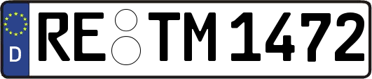 RE-TM1472