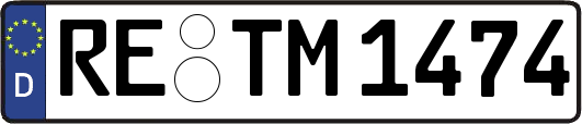 RE-TM1474