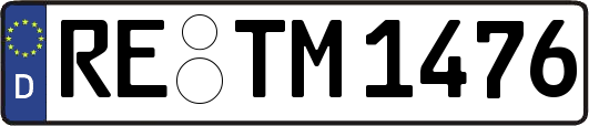 RE-TM1476