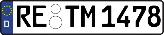 RE-TM1478