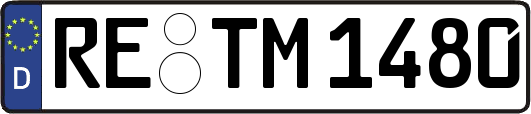 RE-TM1480